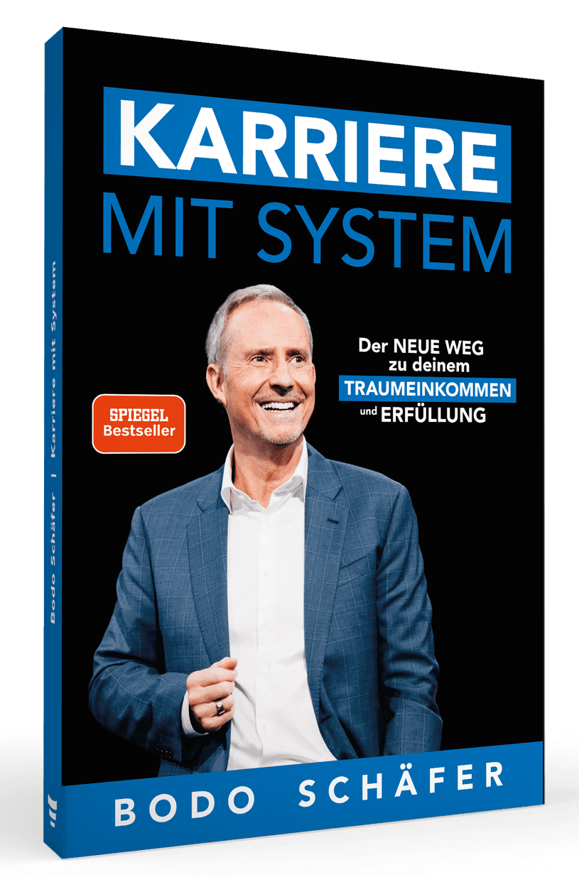 „Karriere mit System“ gratis: Der Fahrplan für alle, die keine Extra-Zeit haben