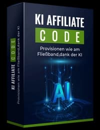 KI Affiliate Code Kosten: Der Preis, die Ratenzahlung und was für das Geld im Kurs steckt